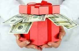 Money