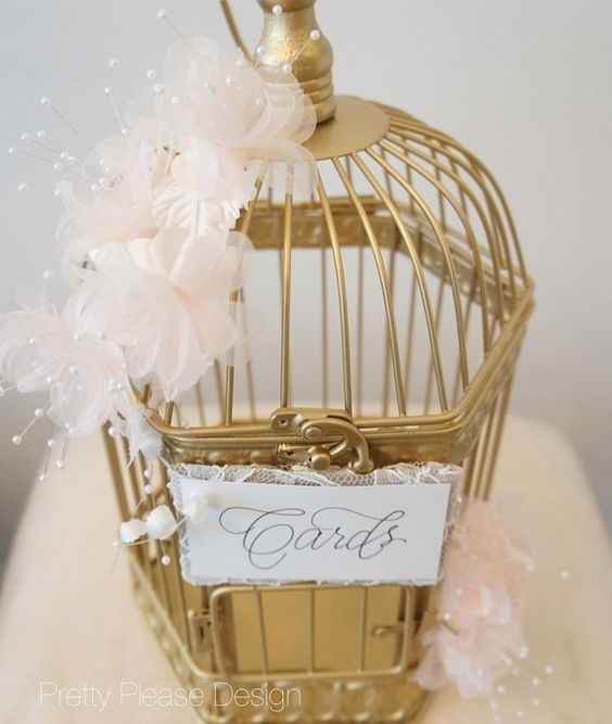 Birdcage 