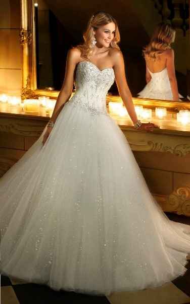 Ballgown