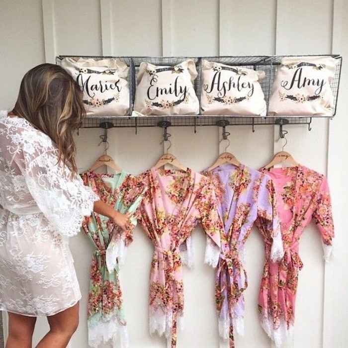 Robes