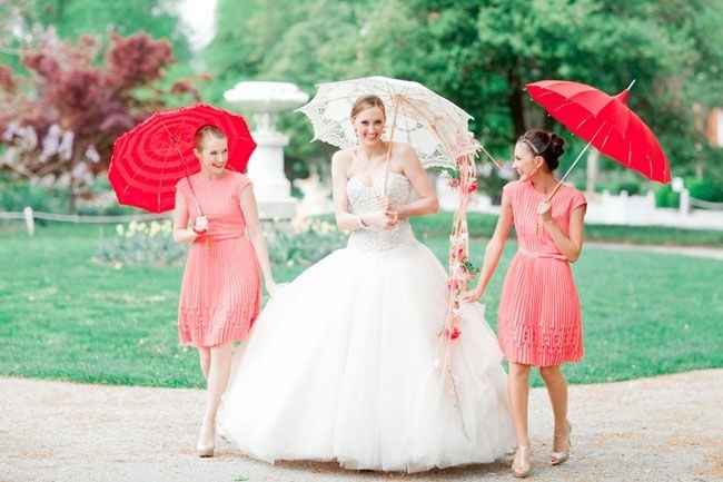Parasols