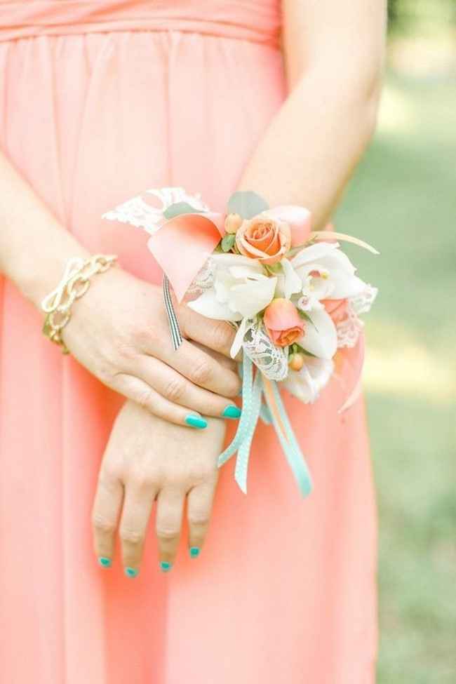 Corsage