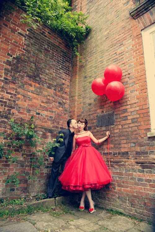 Balloons