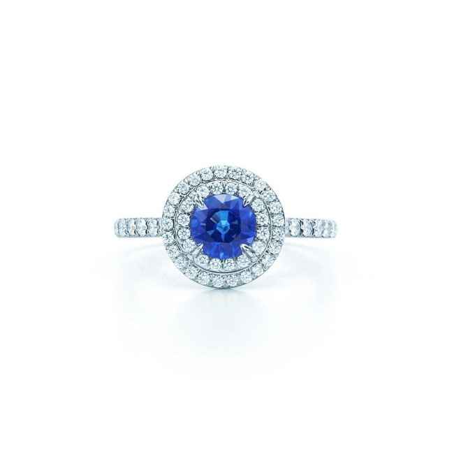 Coloured Gemstones