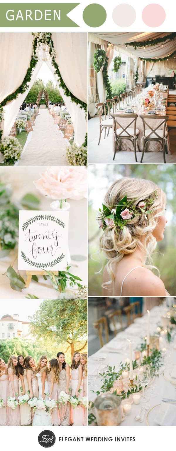 Garden theme