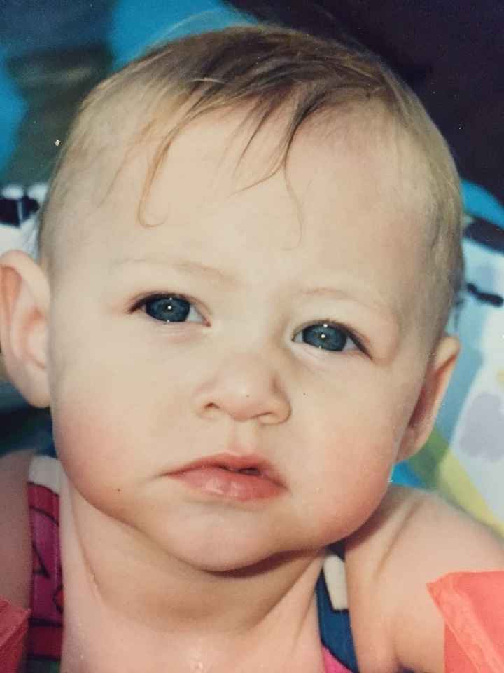 Baby Chelsea