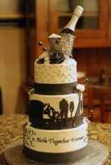 NYE Cake