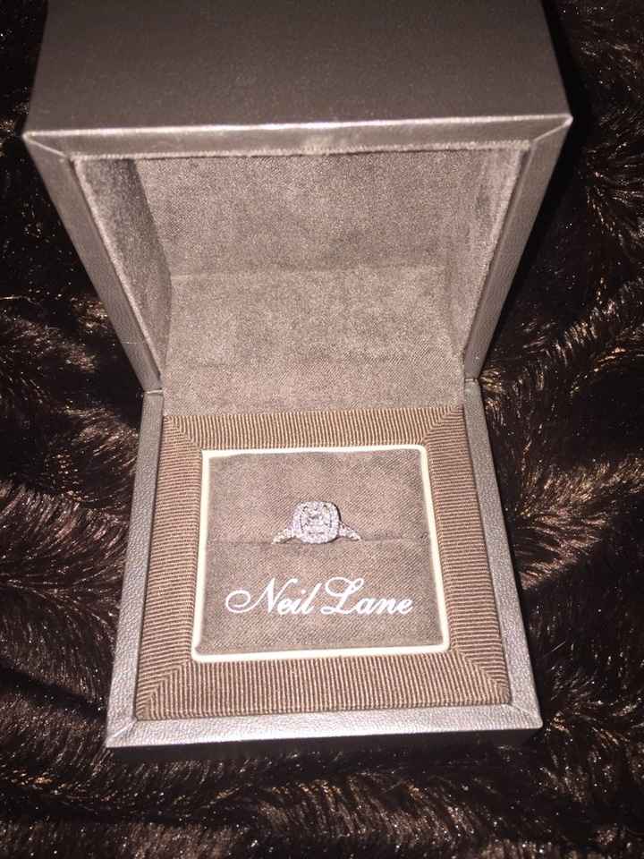 Show off your bling! - 3