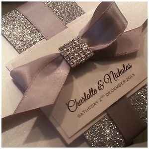 beautiful invitations