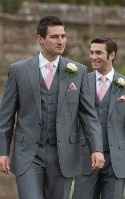 valentine's groom