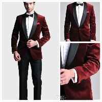 valentine's groom