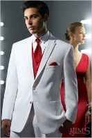 valentine's groom