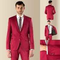 valentine's groom
