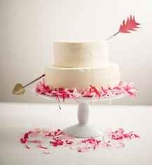 cupid's arrow