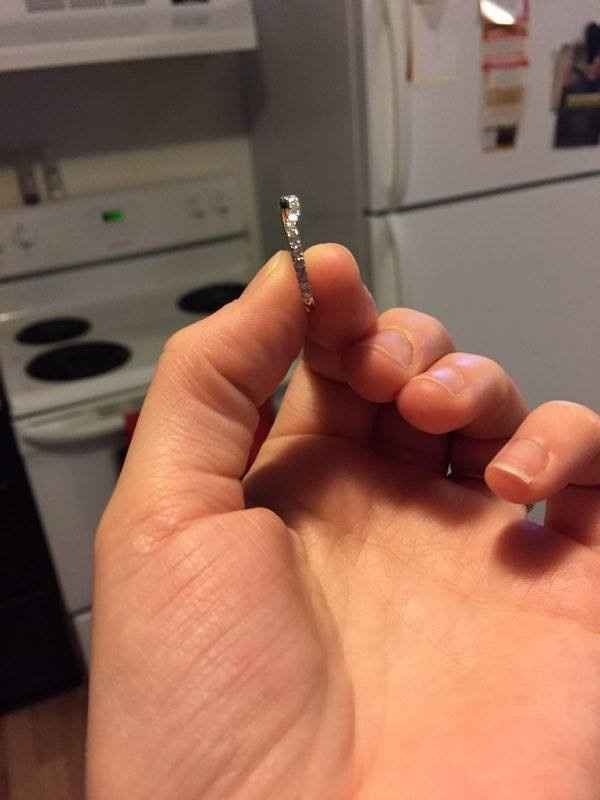Wedding band