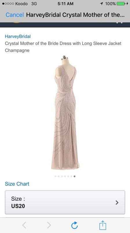 Dress option 2