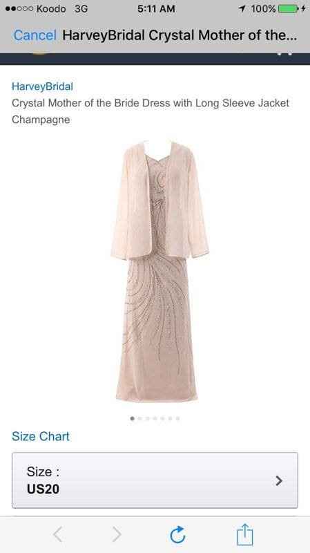 Dress option 3