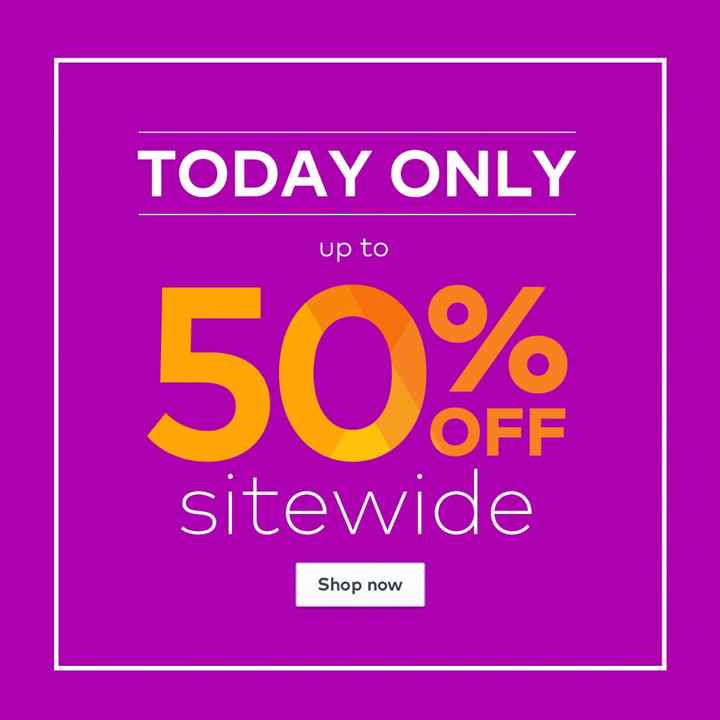 vistaprint sale