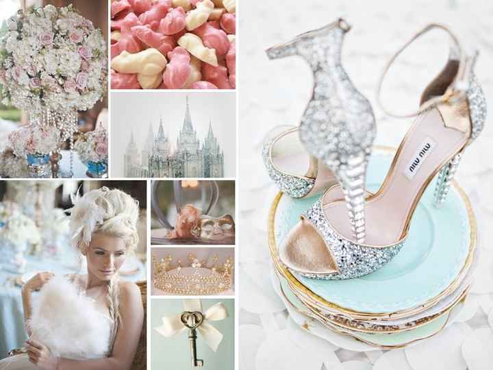 princess theme