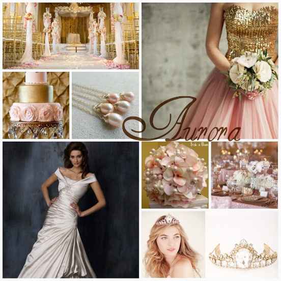 princess theme
