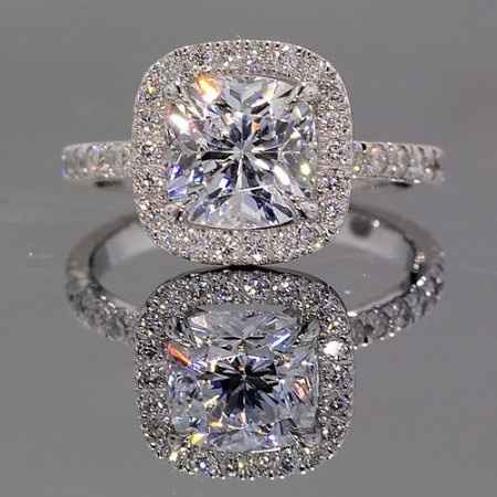 Engagement ring