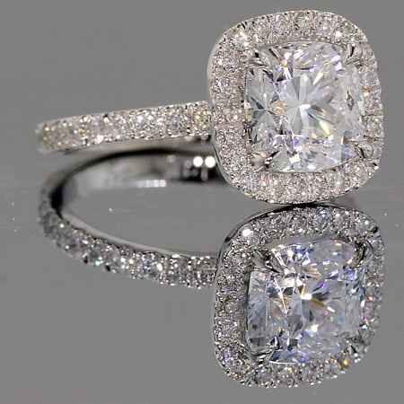 engagement ring