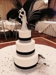 Feather cake