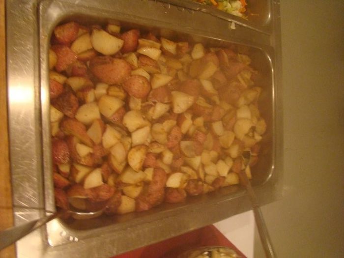 Potatoes