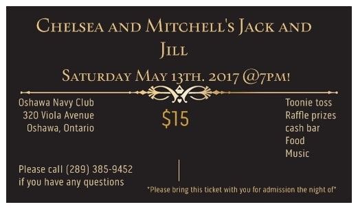 J&J Tickets