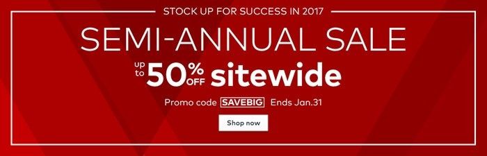 vistaprint sale