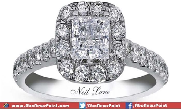 Neil Lane ring