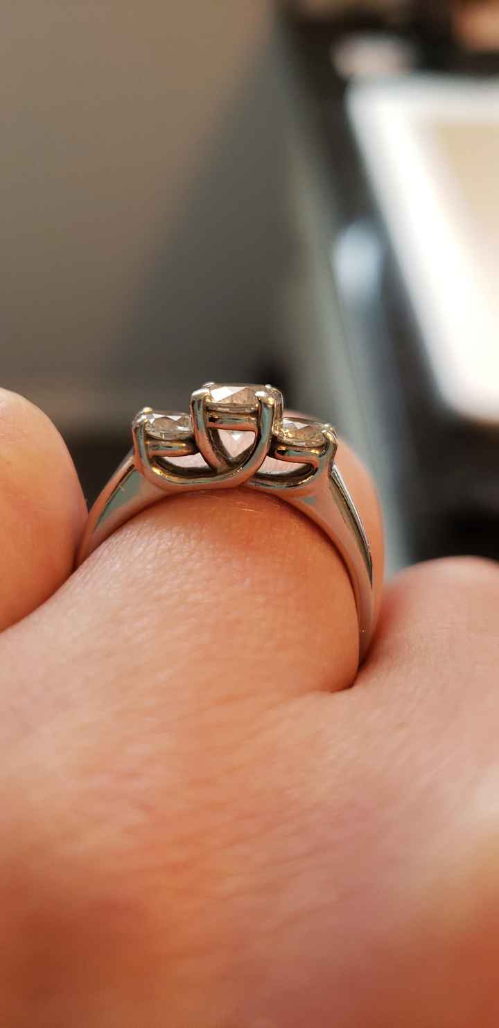 Insurance for Wedding/engagement Ring? - 3