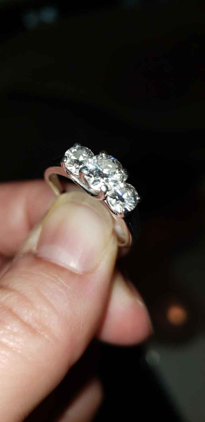 Insurance for Wedding/engagement Ring? - 4