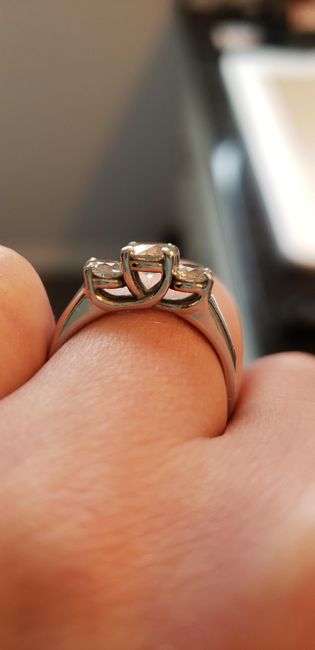 Insurance for Wedding/engagement Ring? 3