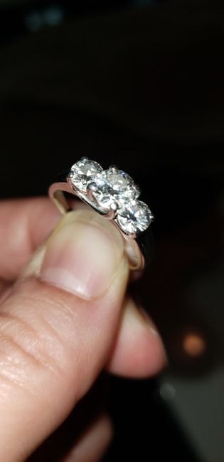 Insurance for Wedding/engagement Ring? 4