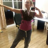 diy wedding dress - 2