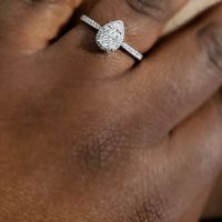 Brides of 2020!  Show us your ring!! - 2
