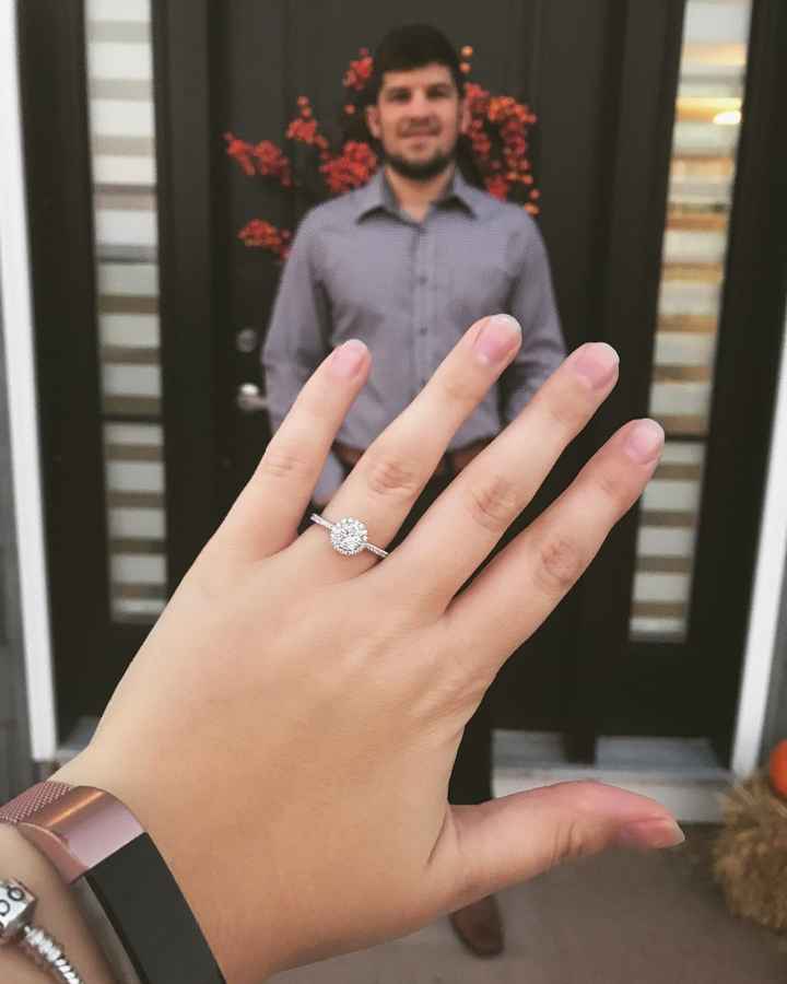 I said yes to my best friend