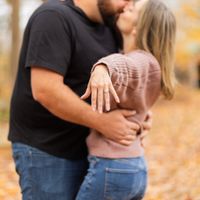 When Did You Get Engaged?! - 1