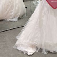 Found my dream dress, but back fat :'( - 1