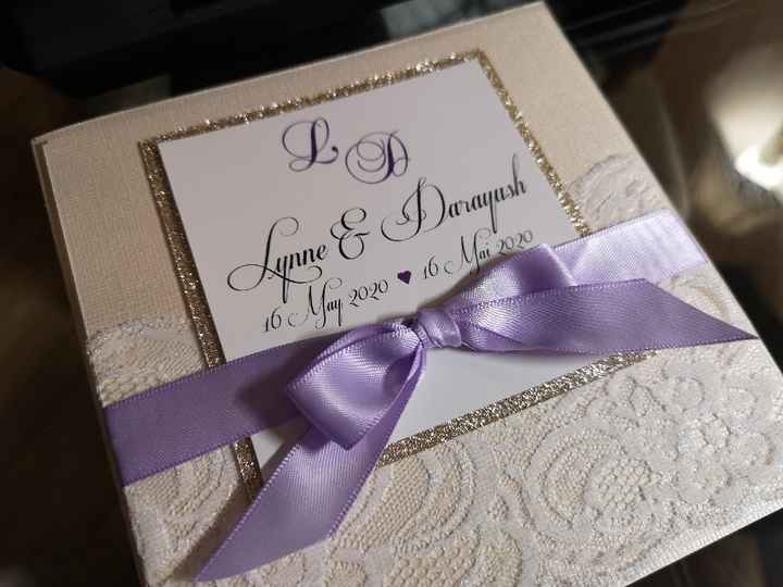 Wedding Sign - 1