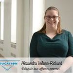 Alexandra