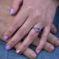 Brides of 2024 - Let's See Your Ring! - 1