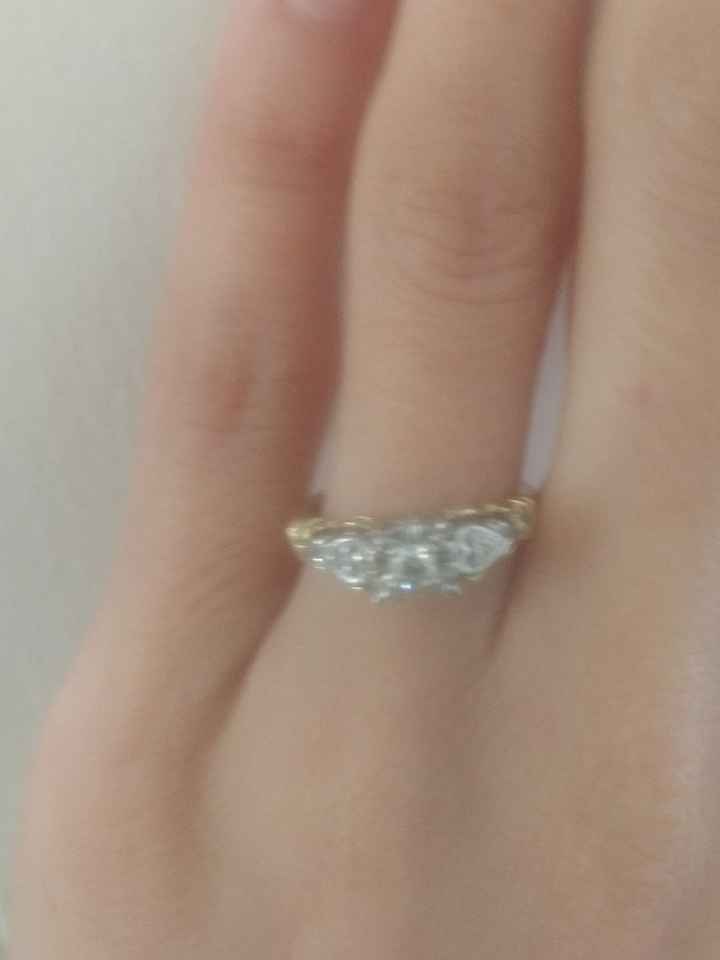 i love my ring - 1