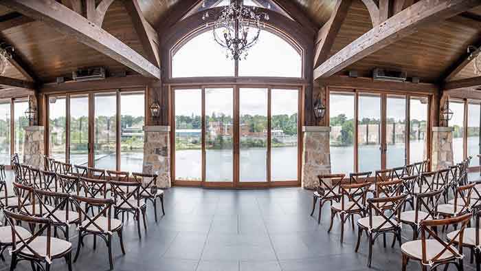 Where will your wedding ceremony take place?! - 2