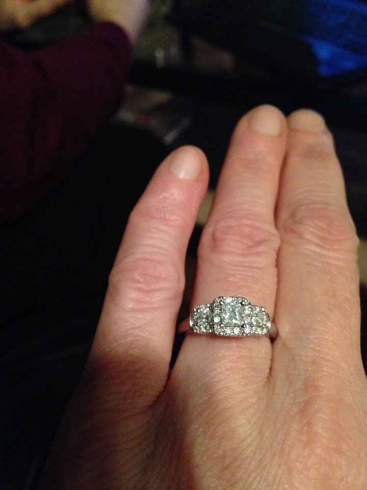 Brides of 2018! Show us your ring! - 2