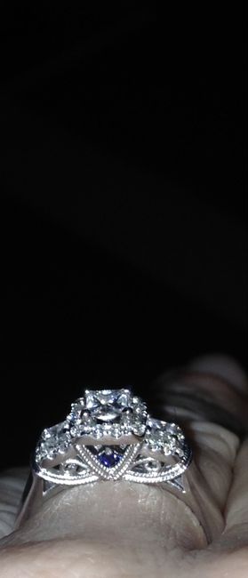 Brides of 2018! Show us your ring! - 1