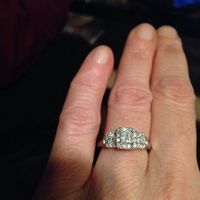 Brides of 2018! Show us your ring! - 2