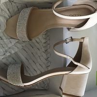 Shoes for Outdoor Ceremony - 1