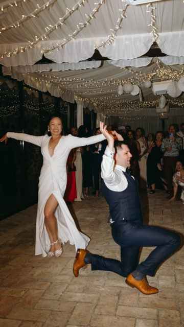 Toronto Dance Professionals, offers Wedding Dance Lessons!! - 7